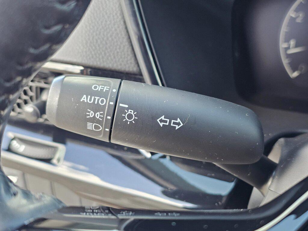 used 2023 Honda CR-V car, priced at $32,990