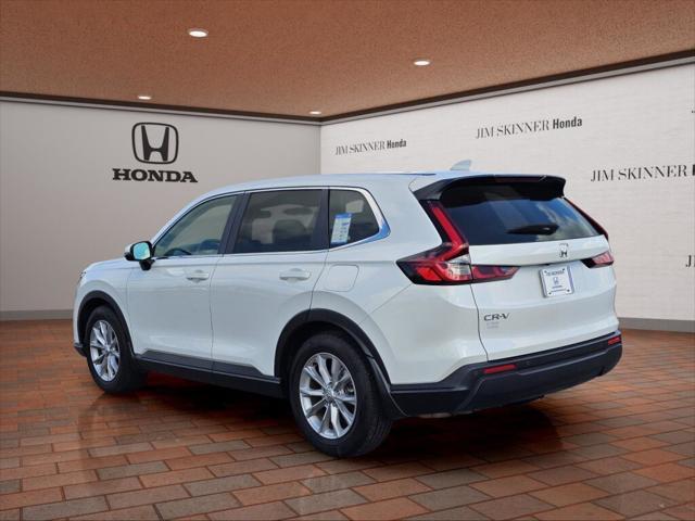 used 2023 Honda CR-V car, priced at $32,990