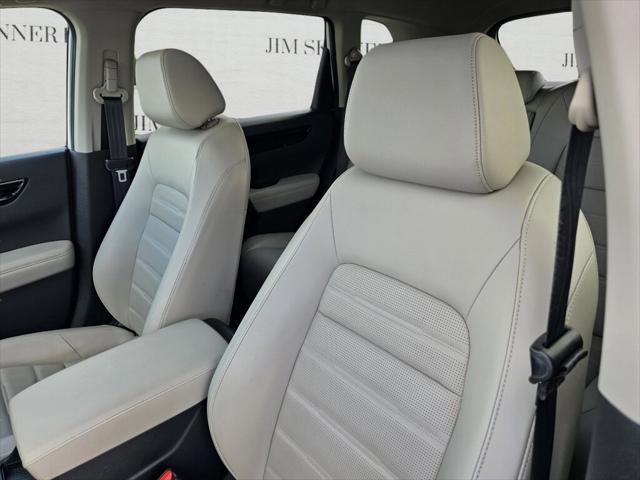 used 2023 Honda CR-V car, priced at $32,990