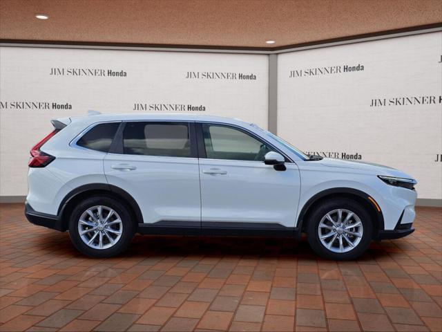 used 2023 Honda CR-V car, priced at $32,990