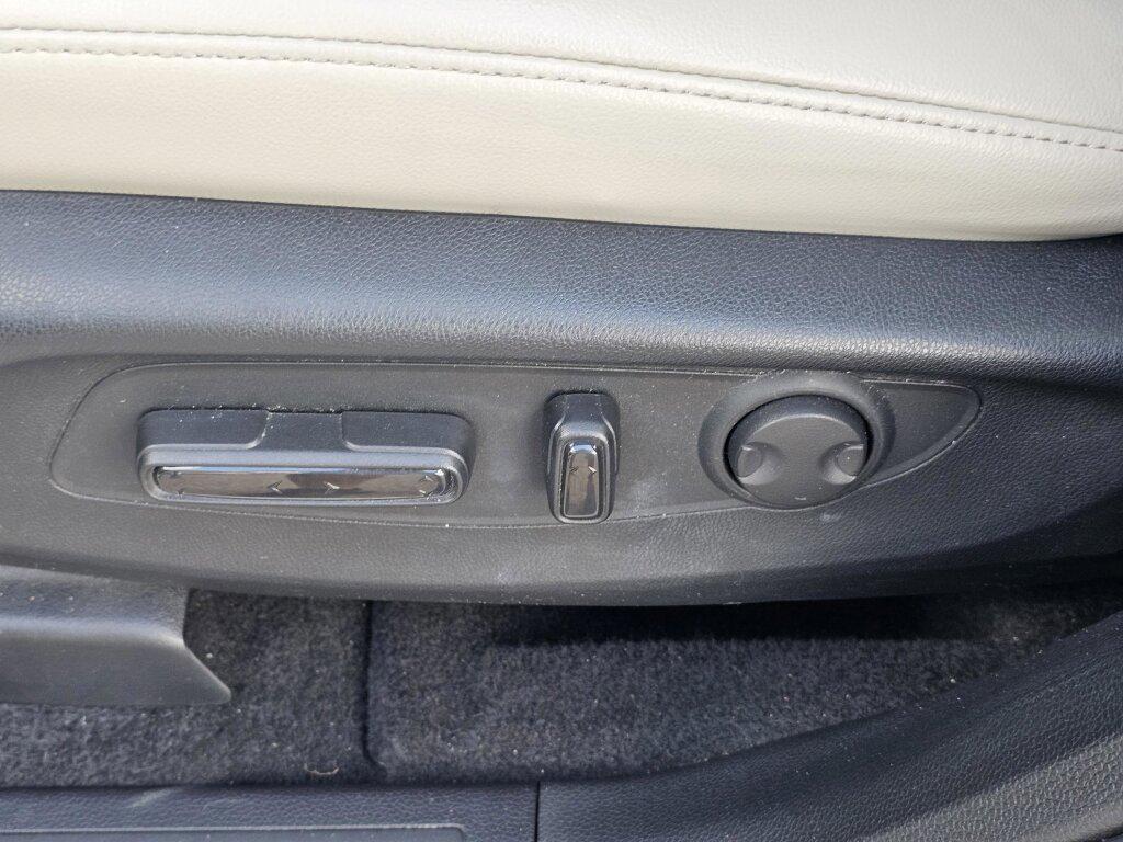 used 2023 Honda CR-V car, priced at $32,990