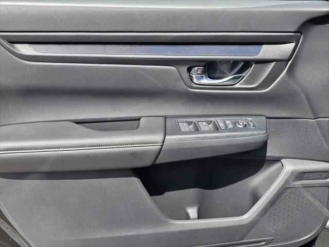 new 2026 Honda CR-V car, priced at $32,913