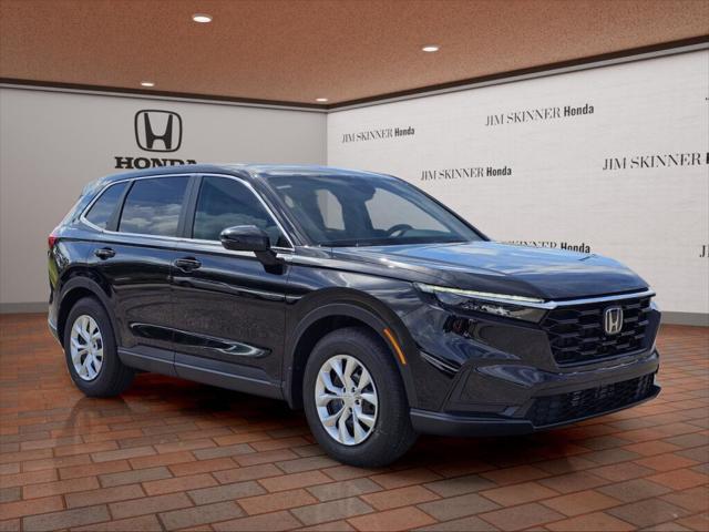 new 2026 Honda CR-V car, priced at $32,913