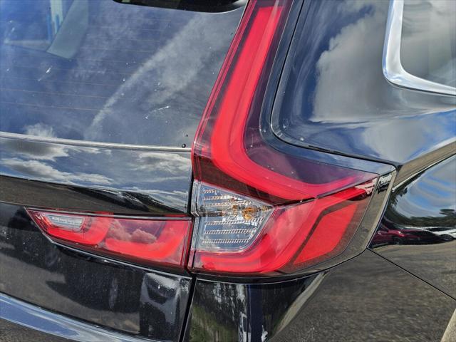 new 2026 Honda CR-V car, priced at $32,913