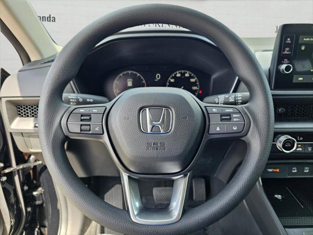 new 2026 Honda CR-V car, priced at $32,913