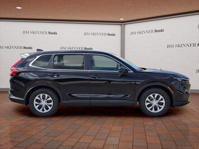 new 2026 Honda CR-V car, priced at $32,913