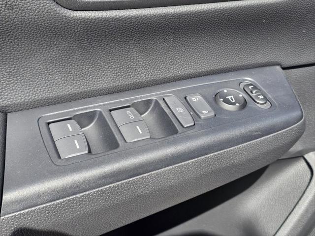 new 2026 Honda CR-V car, priced at $32,913