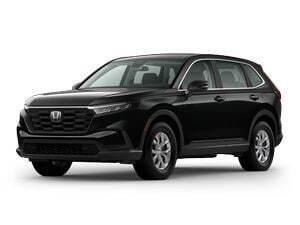 new 2026 Honda CR-V car, priced at $32,315