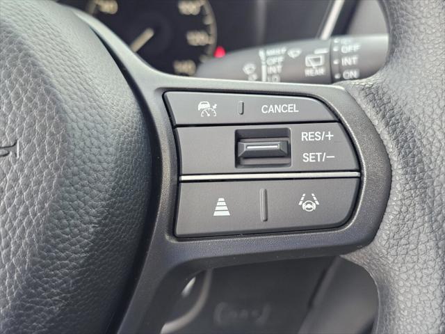 new 2026 Honda CR-V car, priced at $32,913
