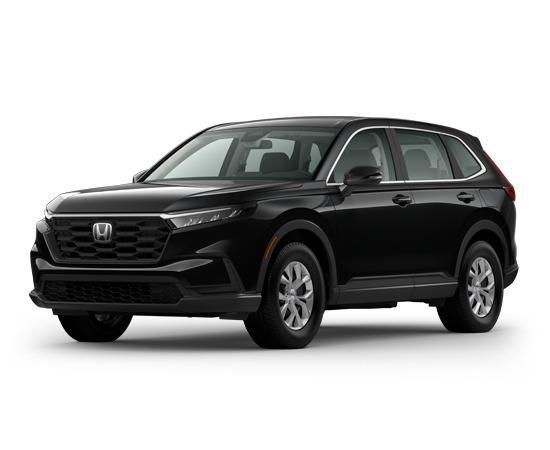 new 2026 Honda CR-V car, priced at $32,315