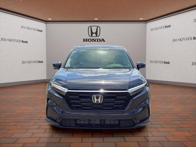 new 2026 Honda CR-V car, priced at $32,913