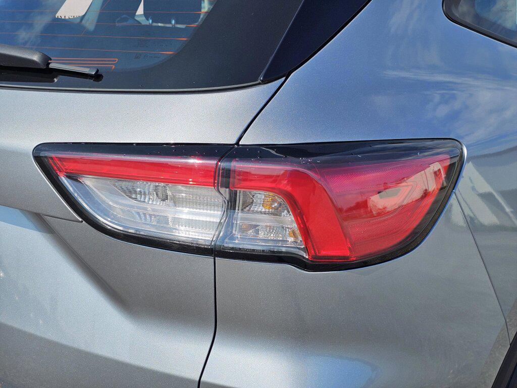 used 2021 Ford Escape car, priced at $21,990