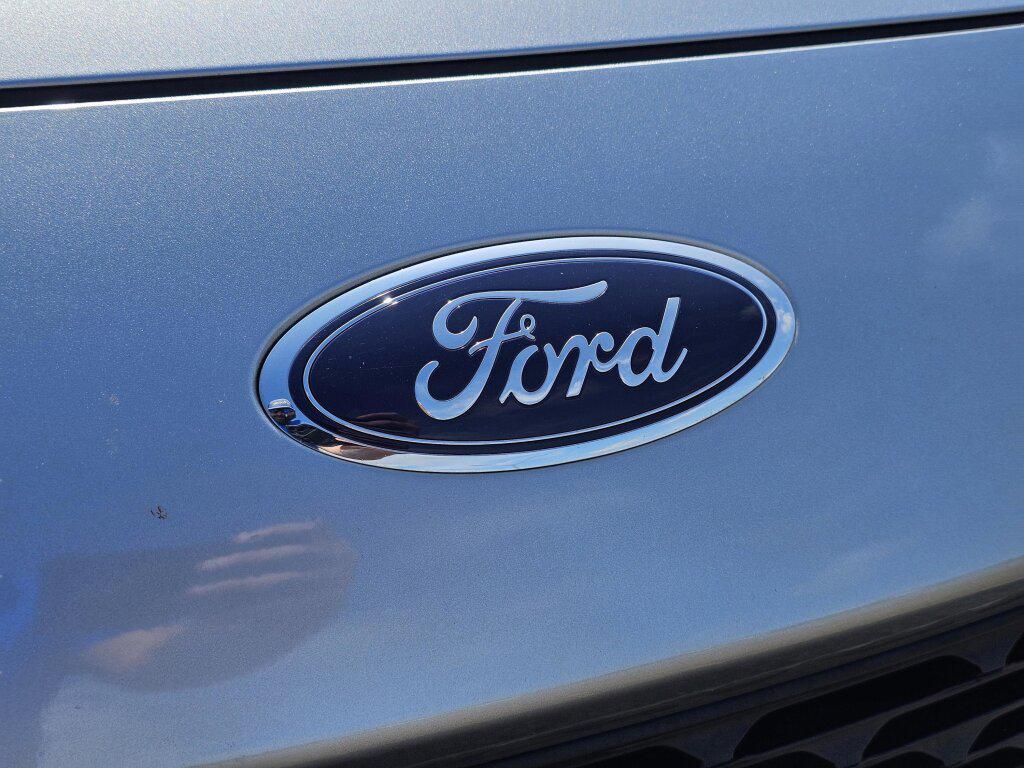used 2021 Ford Escape car, priced at $21,990