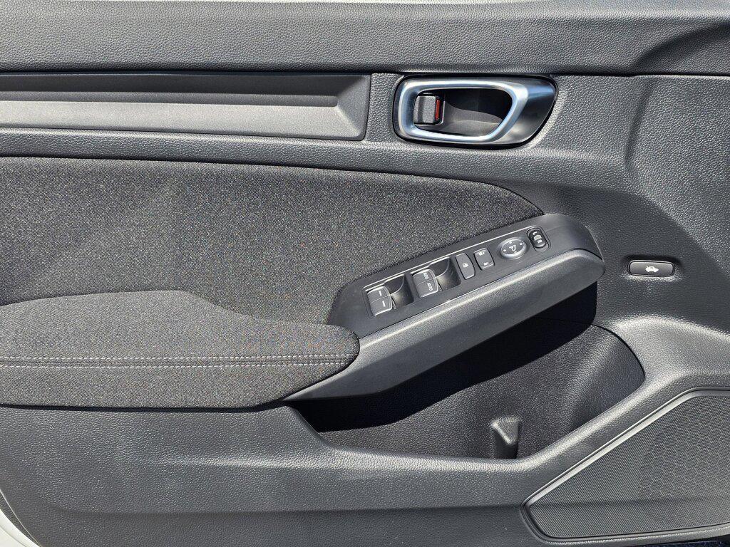 new 2026 Honda Civic car, priced at $28,798