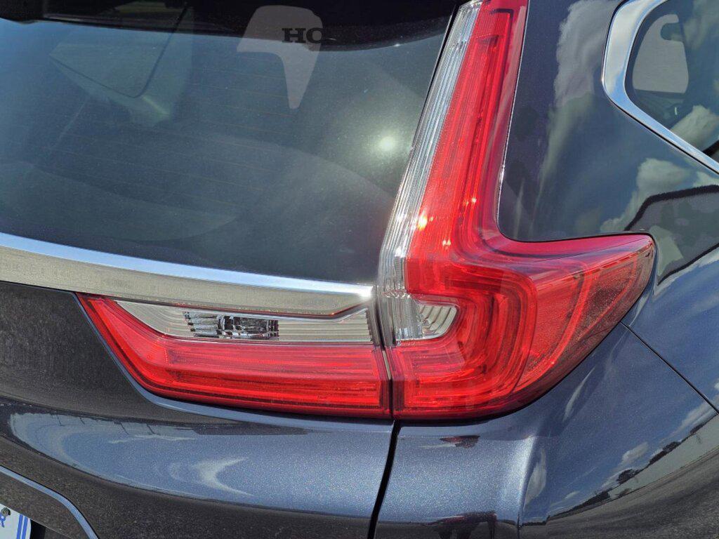 used 2019 Honda CR-V car, priced at $26,990