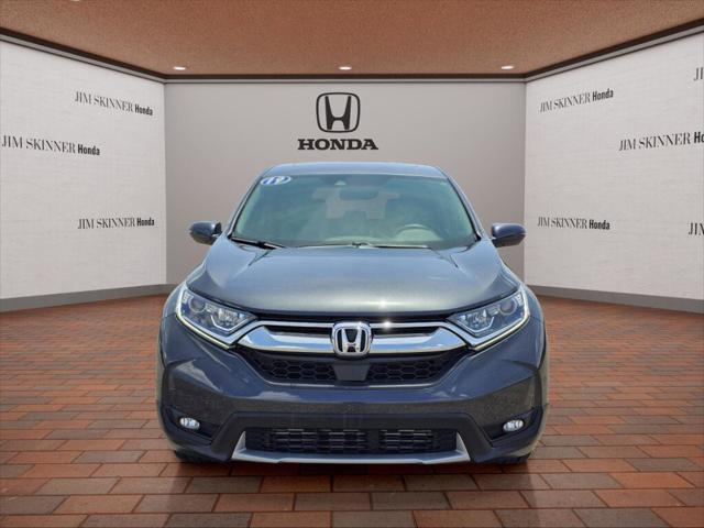 used 2019 Honda CR-V car, priced at $26,990