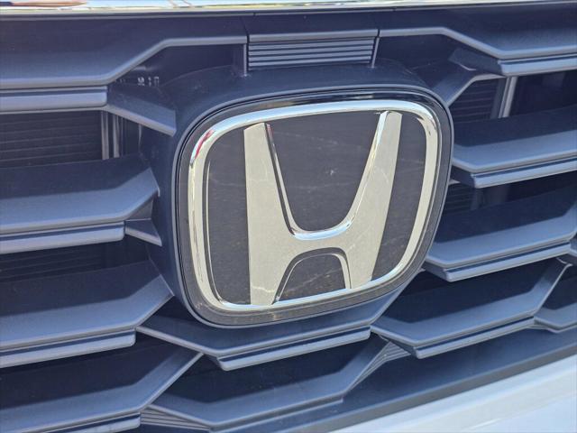 new 2025 Honda Pilot car, priced at $48,202