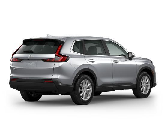 new 2026 Honda CR-V car, priced at $35,198