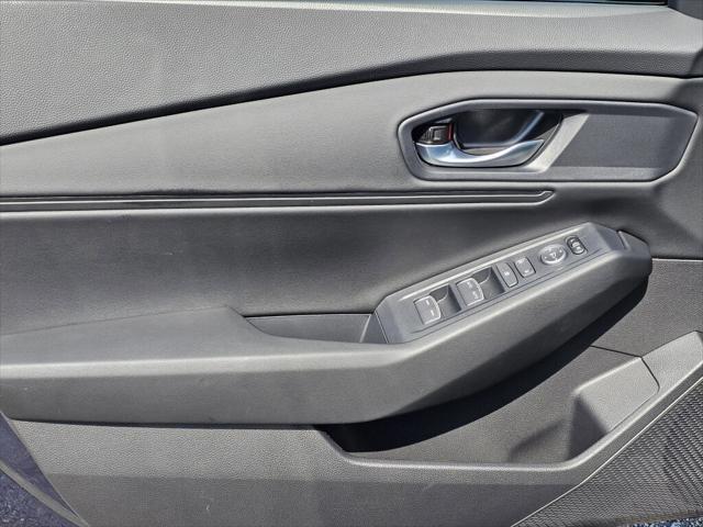 new 2025 Honda Accord car, priced at $32,308