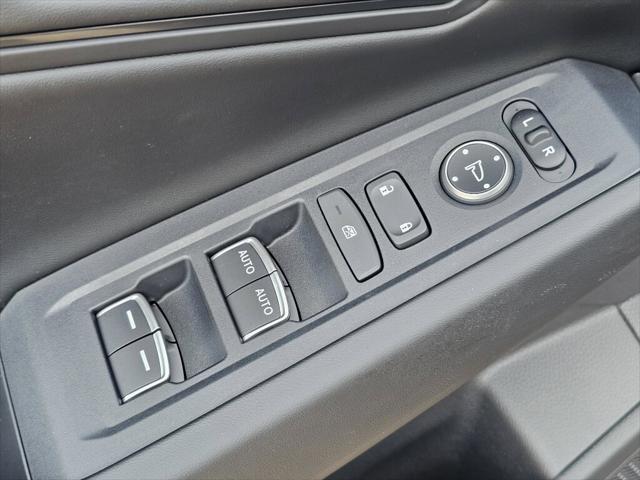 new 2025 Honda Accord car, priced at $32,308