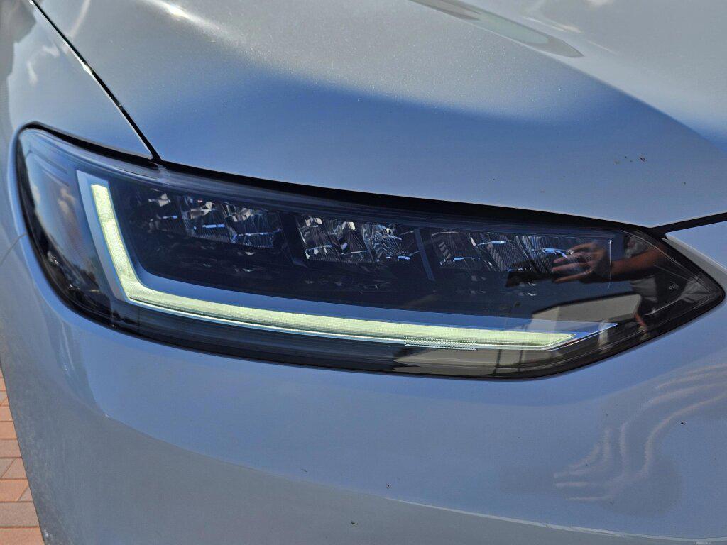 used 2024 Honda HR-V car, priced at $28,990