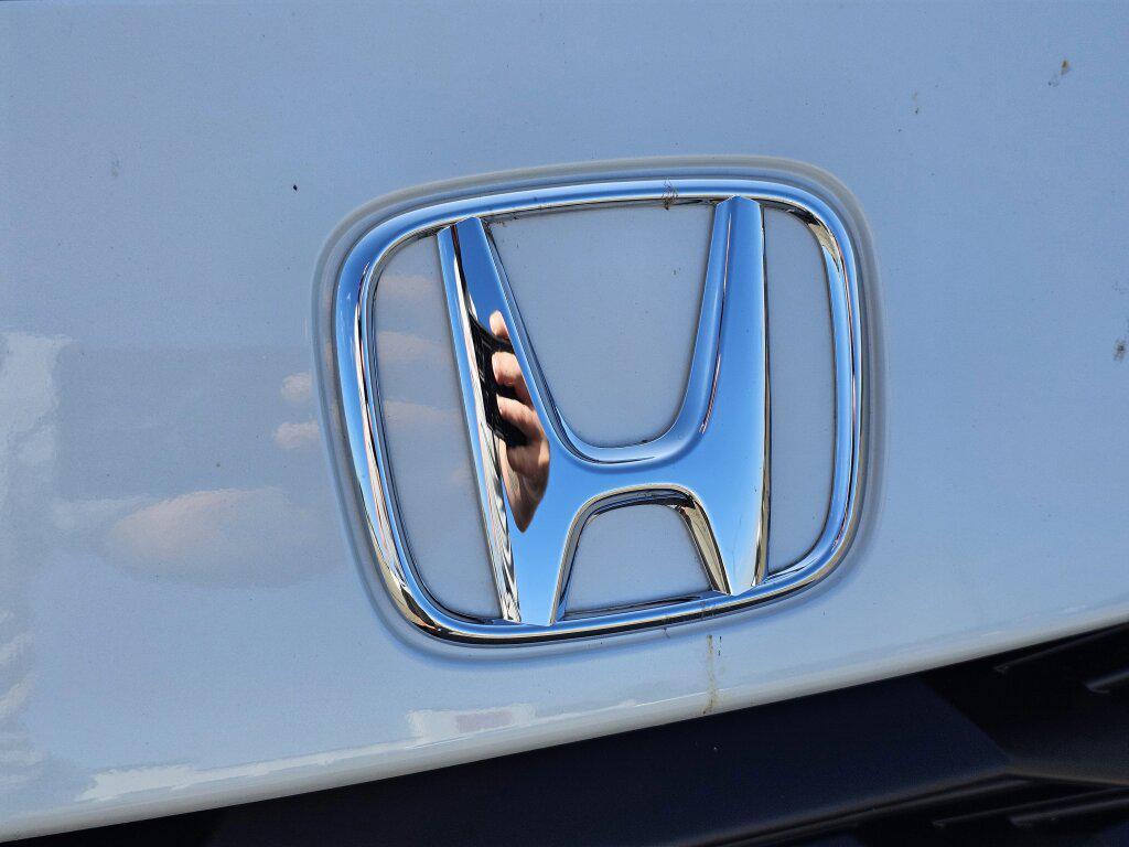 used 2024 Honda HR-V car, priced at $28,990