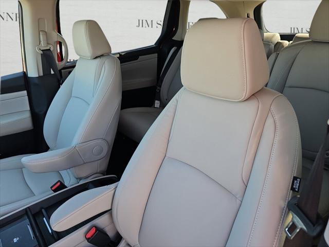 new 2025 Honda Odyssey car, priced at $44,723
