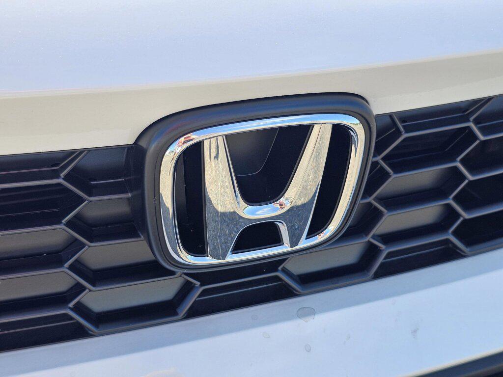 new 2025 Honda Civic car, priced at $29,653