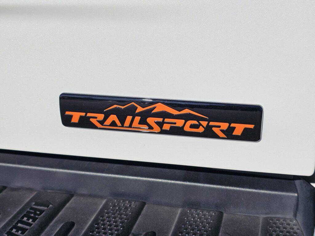 used 2024 Honda Ridgeline car, priced at $39,990