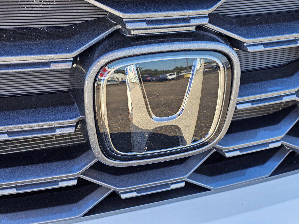 used 2024 Honda Ridgeline car, priced at $39,990