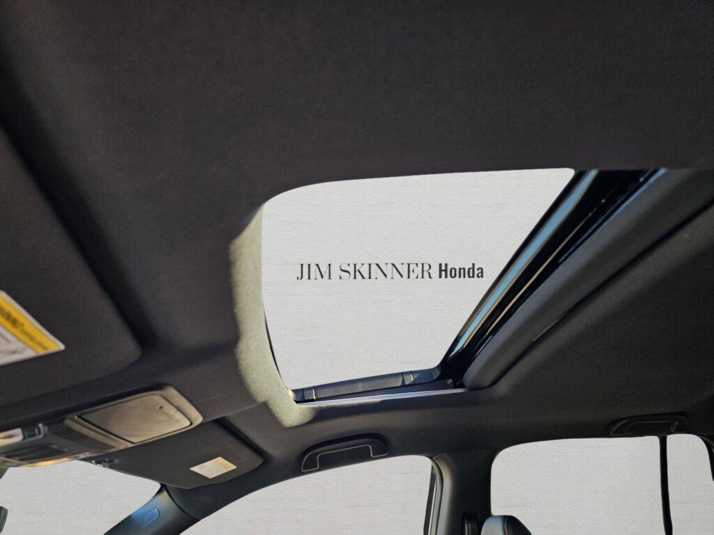 used 2024 Honda Ridgeline car, priced at $39,990