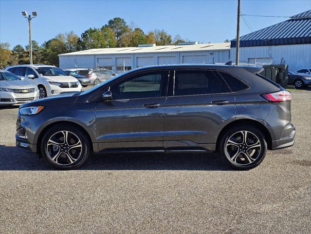 used 2019 Ford Edge car, priced at $24,990