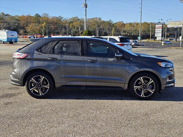 used 2019 Ford Edge car, priced at $24,990