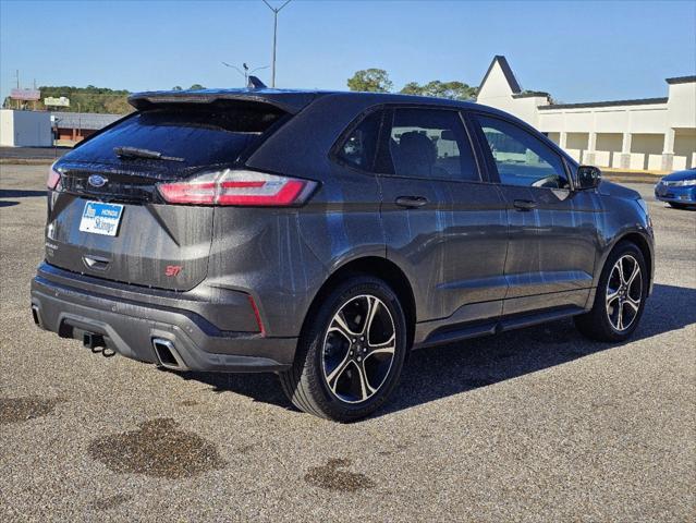 used 2019 Ford Edge car, priced at $24,990