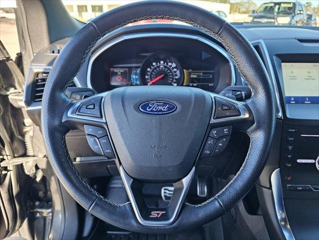 used 2019 Ford Edge car, priced at $24,990