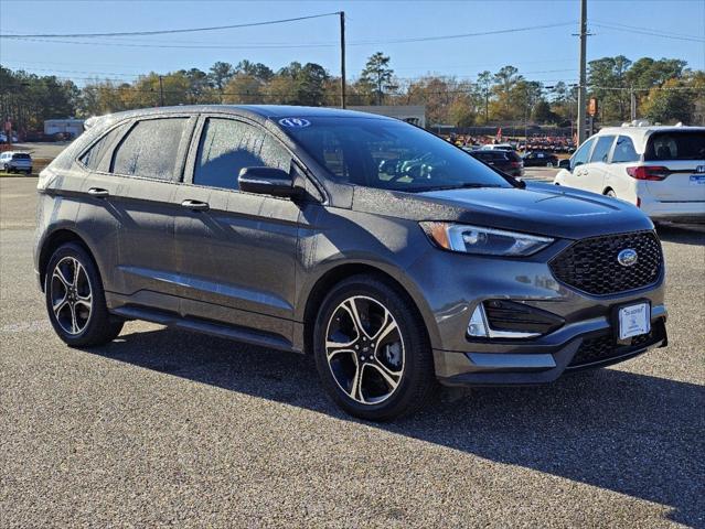 used 2019 Ford Edge car, priced at $24,990