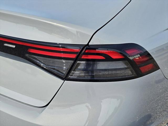 new 2025 Honda Accord car, priced at $32,763