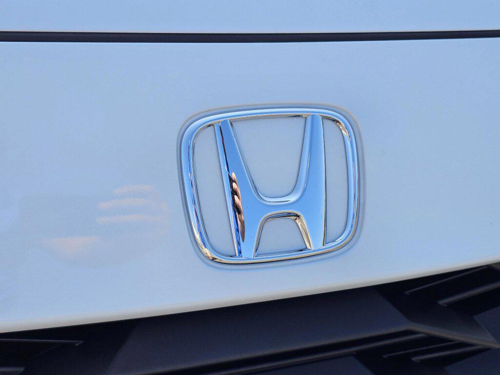 used 2024 Honda HR-V car, priced at $27,990