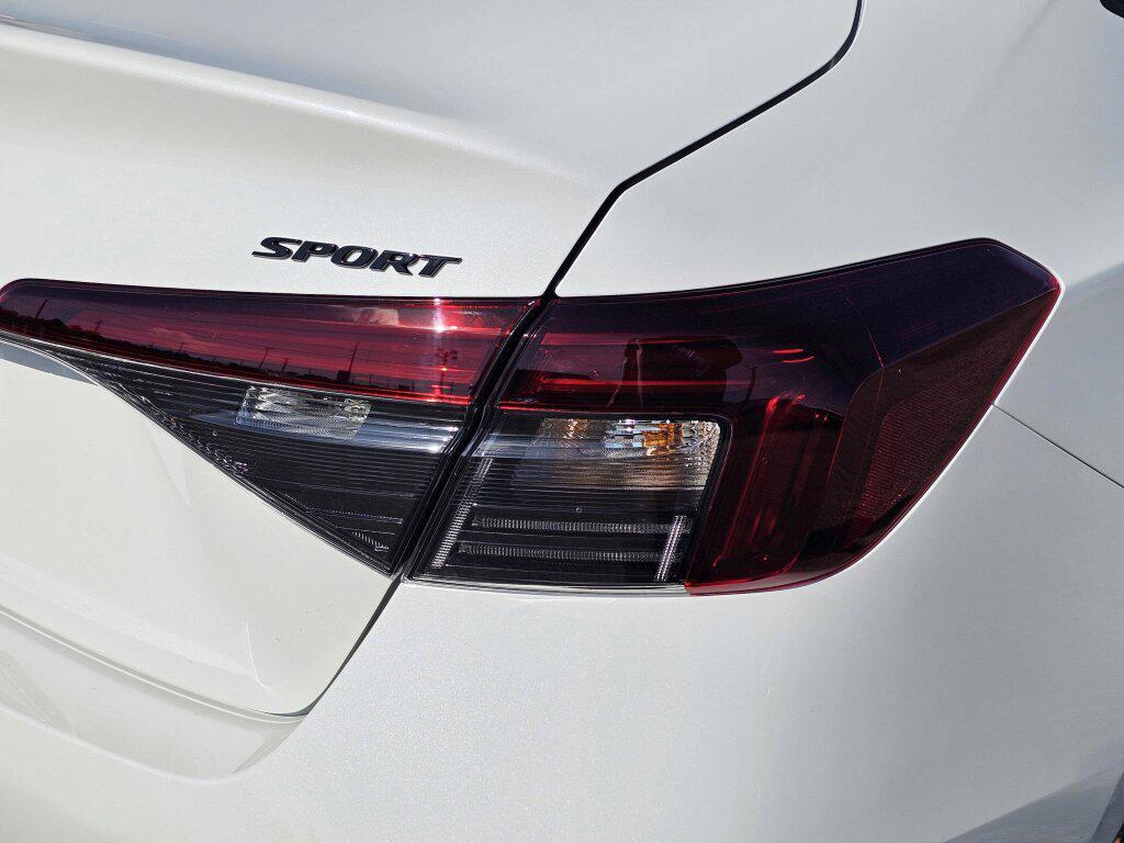 new 2026 Honda Civic car, priced at $28,843
