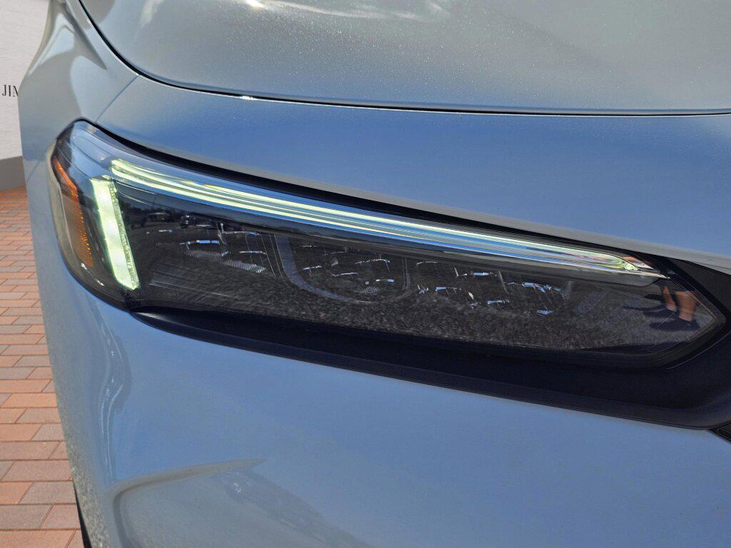 new 2026 Honda Civic car, priced at $28,843