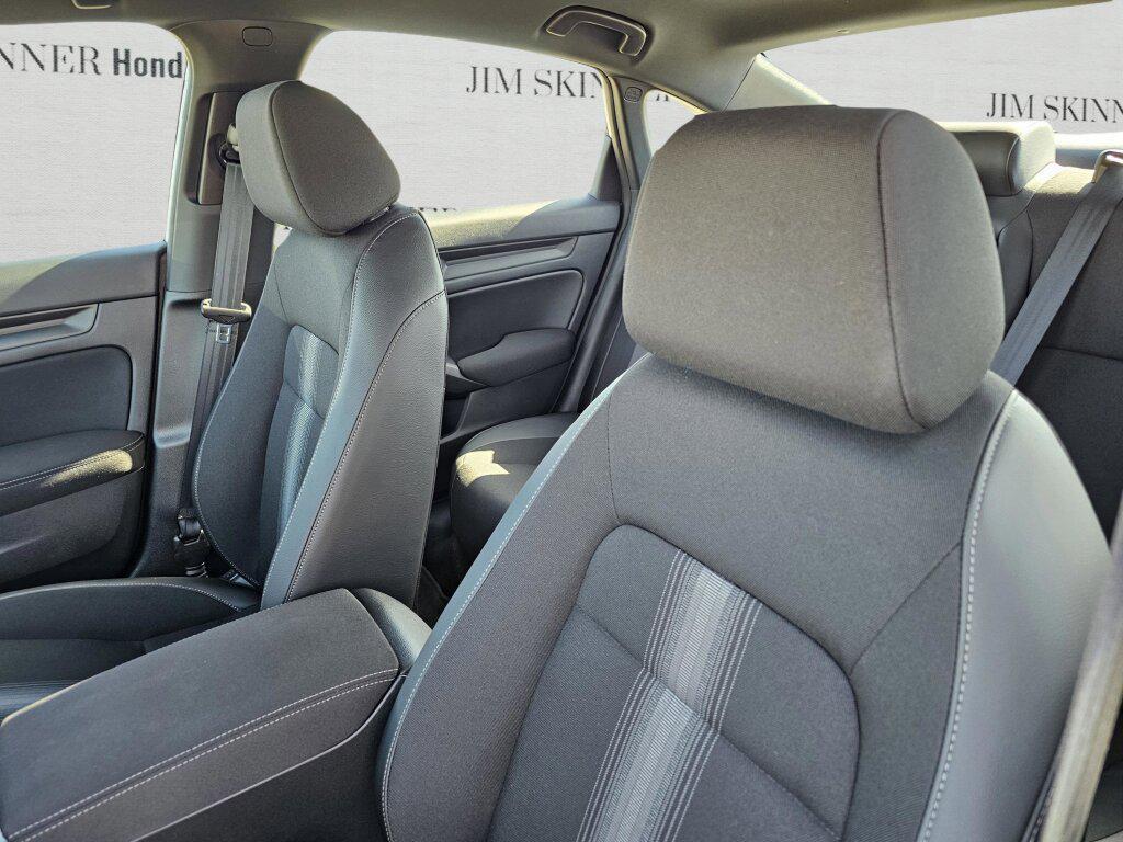new 2026 Honda Civic car, priced at $28,843