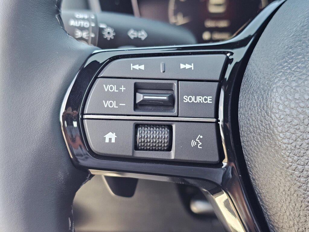 new 2026 Honda Civic car, priced at $28,843