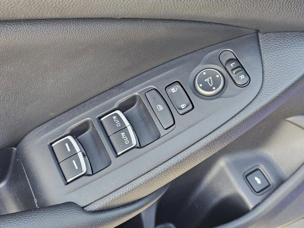 used 2020 Honda Accord car, priced at $24,990