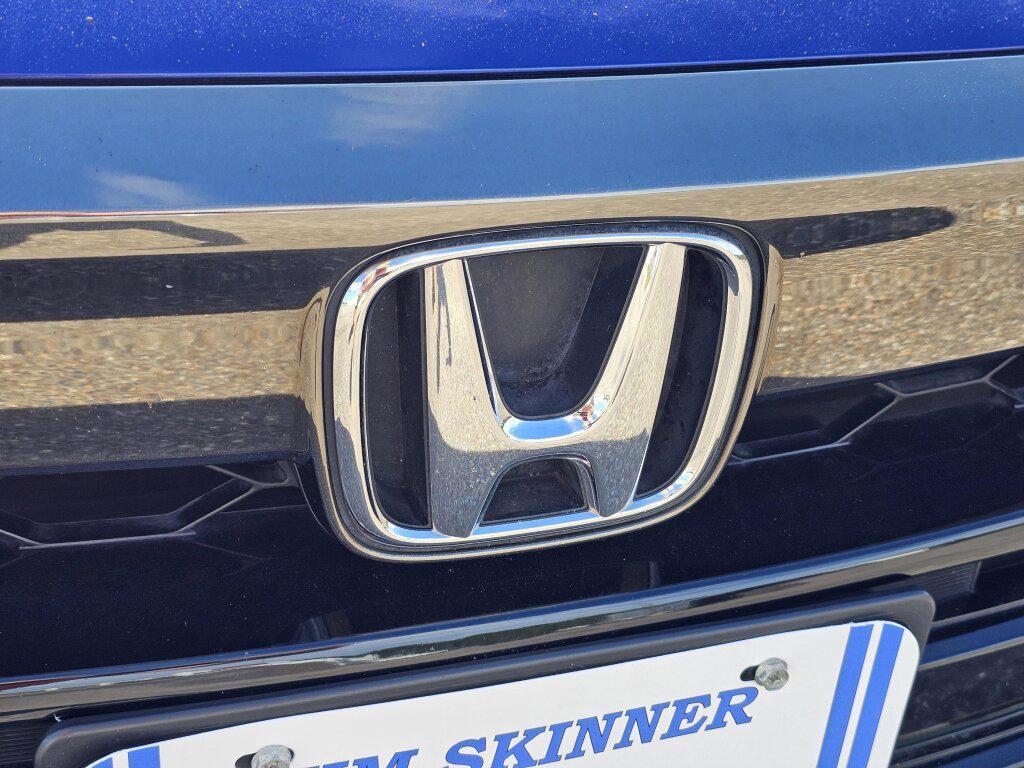 used 2020 Honda Accord car, priced at $24,990
