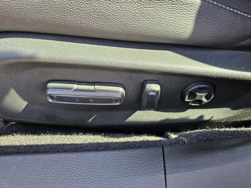 used 2020 Honda Accord car, priced at $24,990