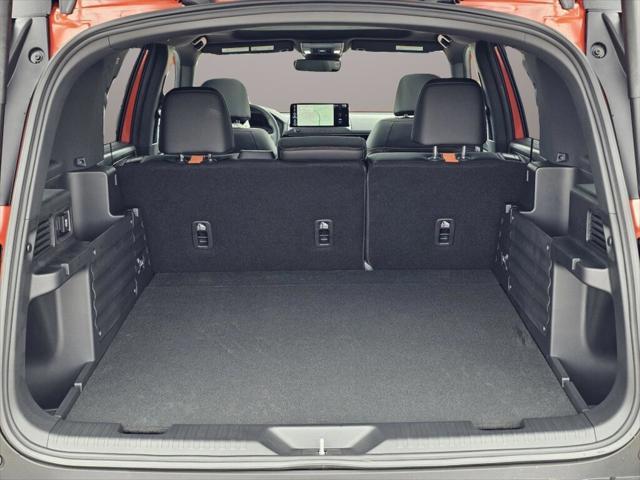 new 2026 Honda Passport car, priced at $52,452