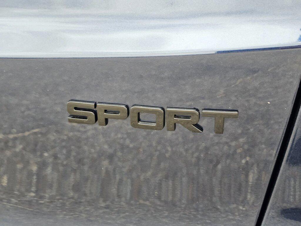 new 2026 Honda CR-V Hybrid car, priced at $42,572