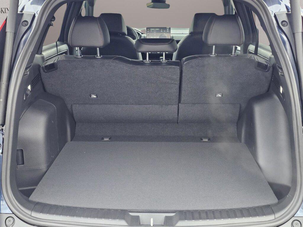 new 2026 Honda CR-V Hybrid car, priced at $42,572