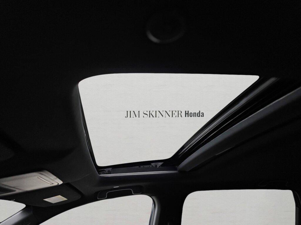 new 2026 Honda CR-V Hybrid car, priced at $42,572