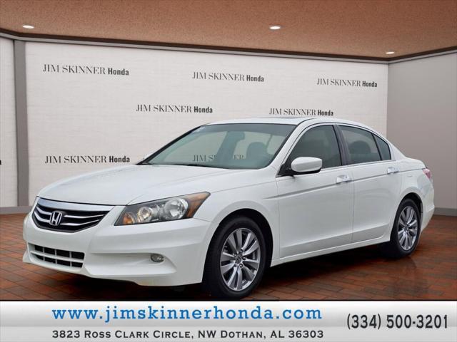 used 2012 Honda Accord car, priced at $10,990